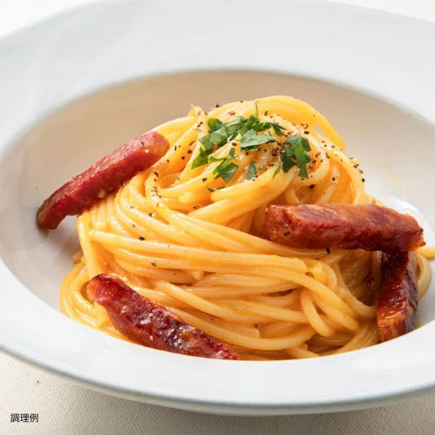 「黒毛和牛100%のロースハム（モッタイナイビーフ）」200g - Image 5