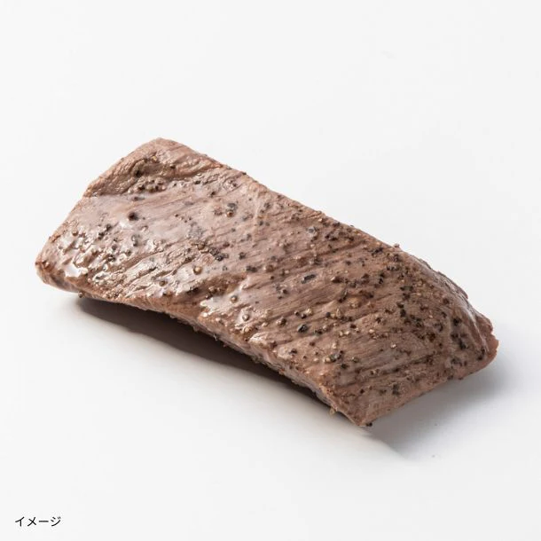 「黒毛和牛100%のローストビーフ（モッタイナイビーフ）」250g - Image 4