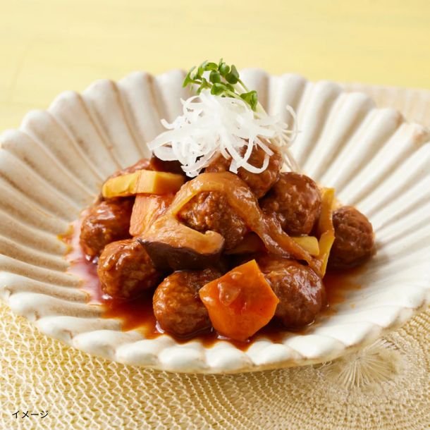 「uchipac 低糖質おかず9種セット」計27個 - Image 7