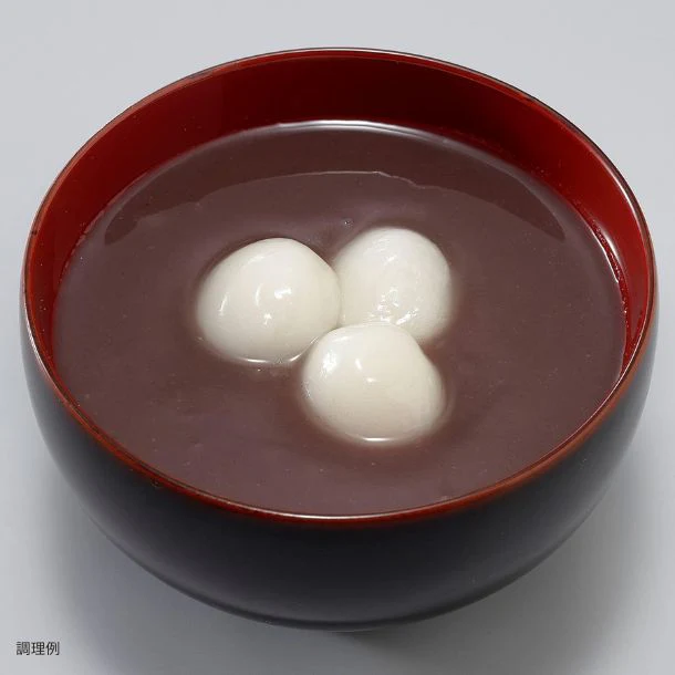 ソントン「おいしい。北海道こしあん」800g - Image 3