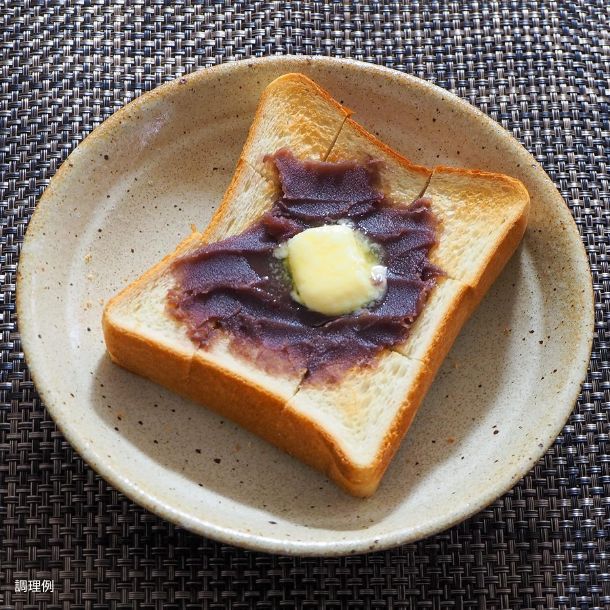ソントン「おいしい。北海道こしあん」800g - Image 4