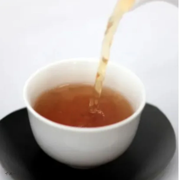 【Kuradashiオリジナル】規格外 ほうじ茶ティーパック（4g）100包 - Image 4