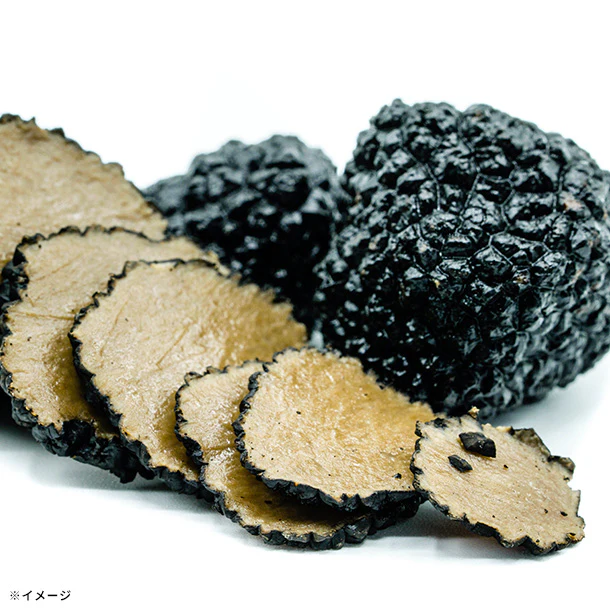 「トリュフ塩D」1kg - Image 4