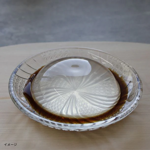 「吉野葛水（よしのくずすい）」3個入 - Image 2