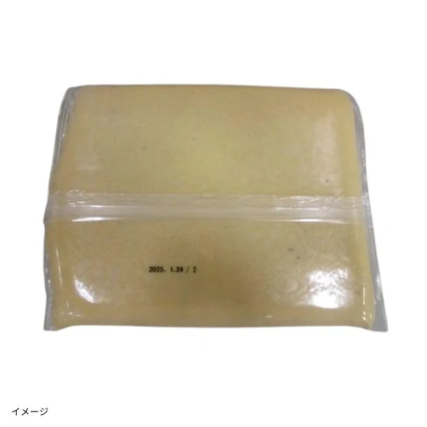 北海道産「さつまいも蒸し芋ペースト」1kg - Image 2