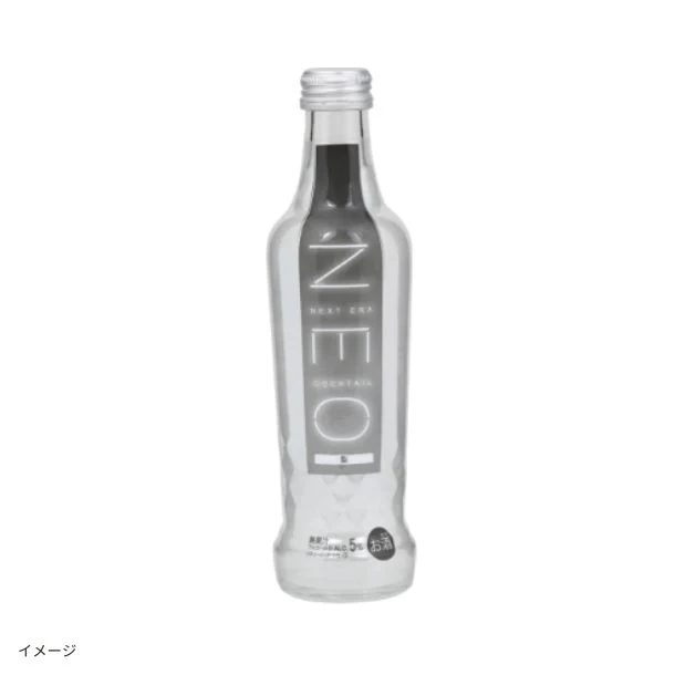「NEO NEXT ERA Cocktail 梨」275ml - Image 2