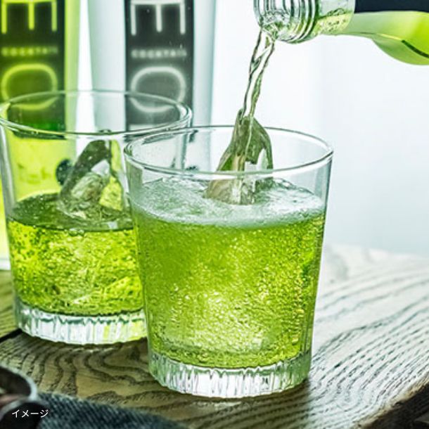 「NEO NEXT ERA Cocktail マスカット」275ml - Image 2