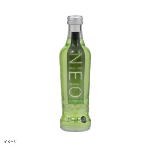 「NEO NEXT ERA Cocktail マスカット」275ml - Image 3