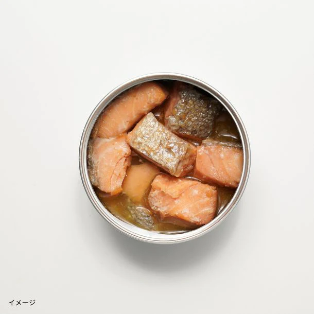 「ibusa ひとくちスモークサーモン」55g - Image 2
