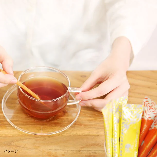 「テアフラビン紅茶 アソートパック（3g×6本）」 - Image 3
