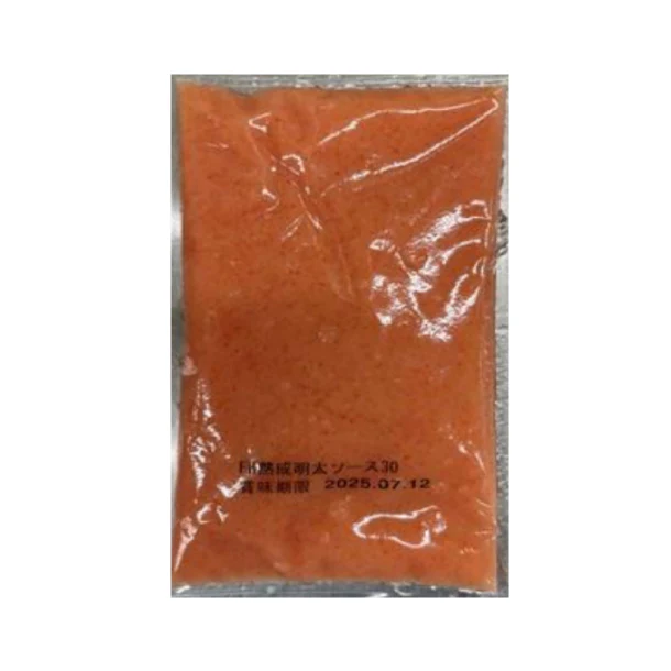 やまや「熟成明太ソース」50g - Image 3