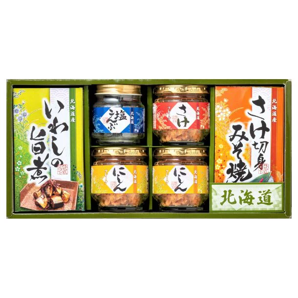 「北海道 美食之輝 5923-30」 - Image 2
