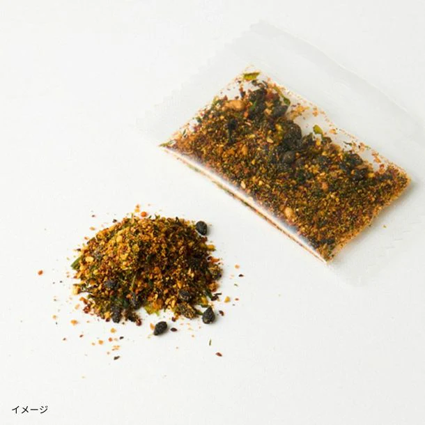 「九条ねぎと深煎七味香る地鶏の旨出汁そば」80g - Image 6