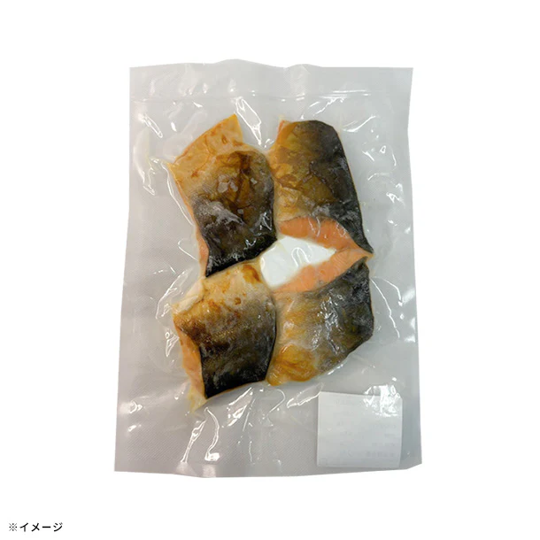 「マス旨塩焼き（4切入）」 - Image 2