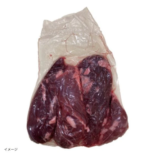 「牛ヒレカット」500g - Image 2