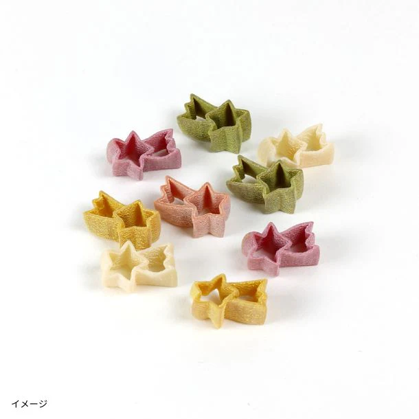 Padonni「パスタ 流れ星」500g - Image 2