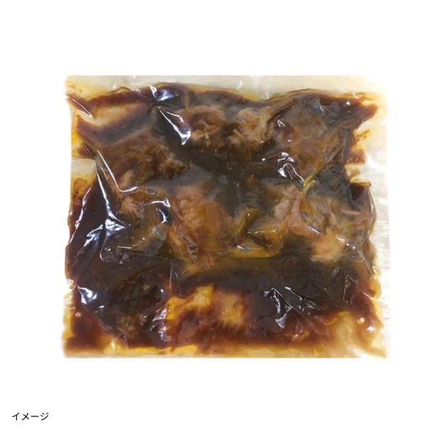 「牛肉問屋厳選！肉加工品4種 お試しセット A」 - Image 9