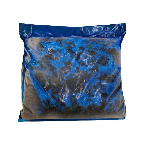 北海道産「ほうれん草」5kg - Image 3