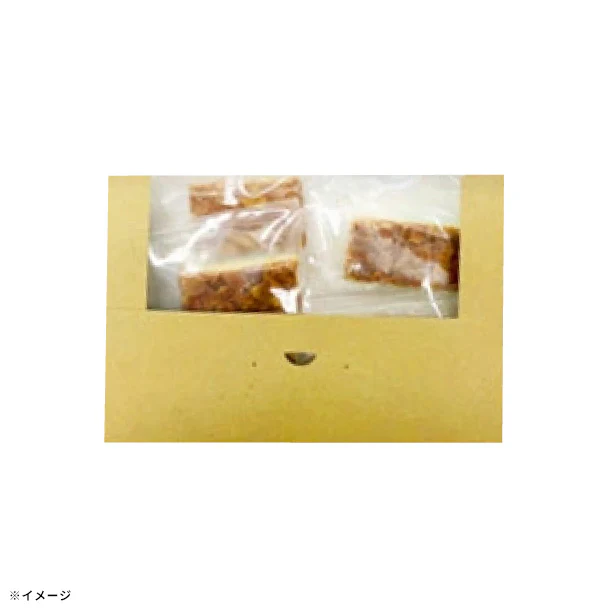「BOXフラワーとお試しフロランタン レッド」 - Image 3