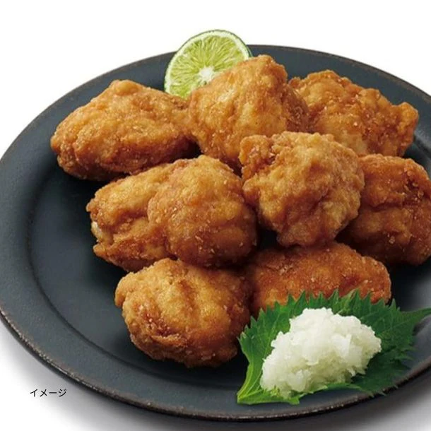 テーブルマーク「国産若鶏の和から揚げ」250g - Image 3
