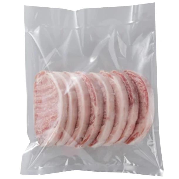 「やわらか厚切りポークロース」1kg - Image 2