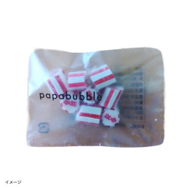 PAPABUBBLE「合格飴 ゆずはちみつ味 7g」 - Image 3