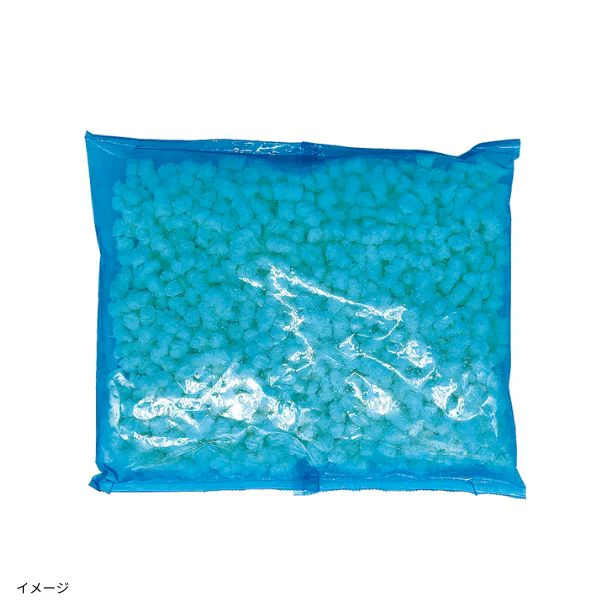 「モッツァレッラ・クランブル」1kg - Image 2