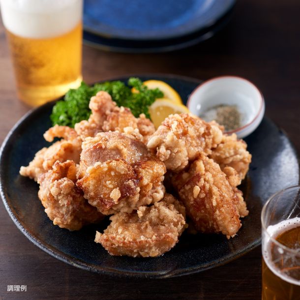 はかた一番どり「ムネ肉切身」300g - Image 2