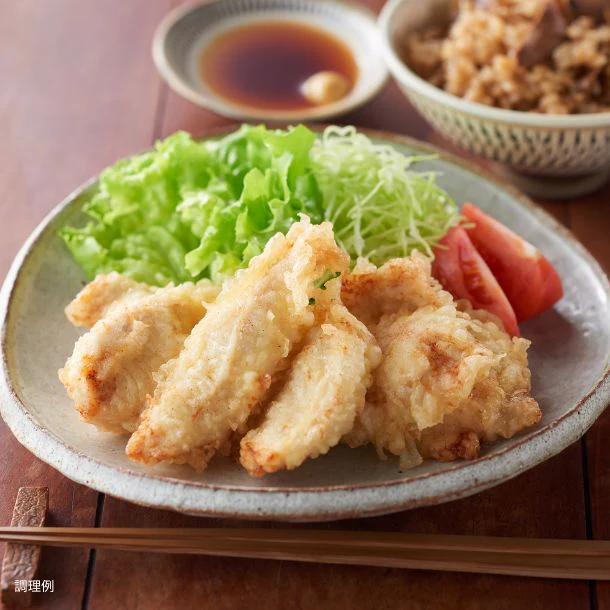 はかた一番どり「ムネ肉切身」300g - Image 3