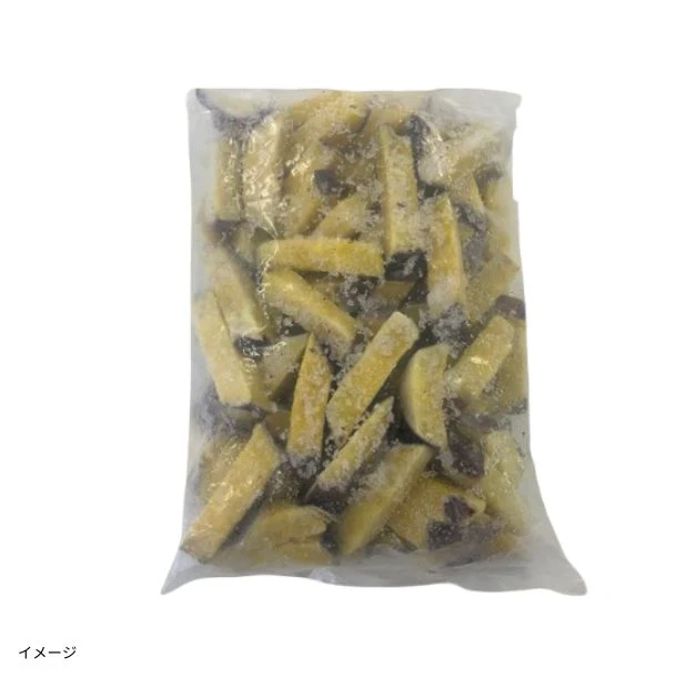 「冷凍さつまいもスティックカット」1kg - Image 3