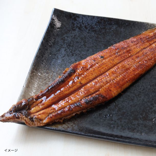 【Kuradashiオリジナル】国産うなぎのかば焼き 特大サイズ 約200g - Image 2