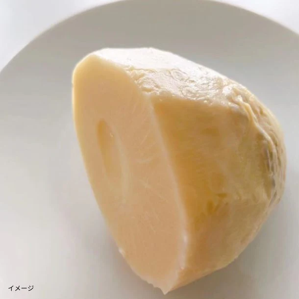 「すぐに使えて、らくらく調理 たけのこ」150g - Image 2