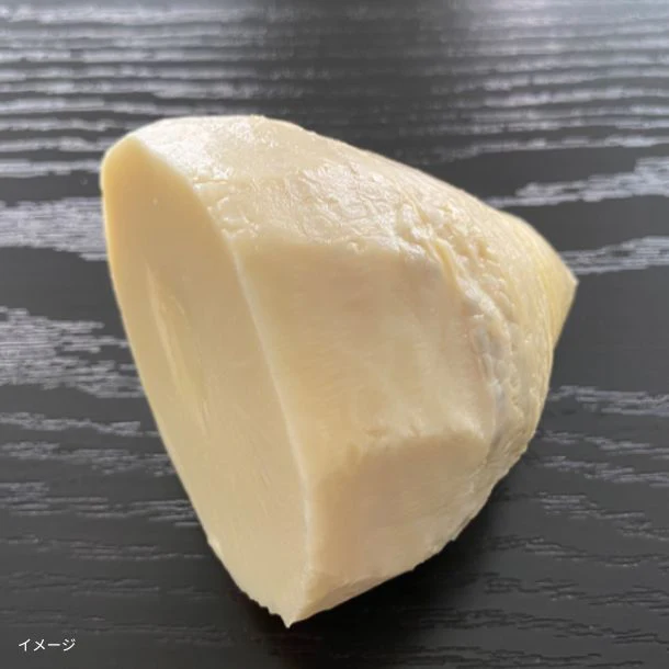 「すぐに使えて、らくらく調理 たけのこ」150g - Image 3