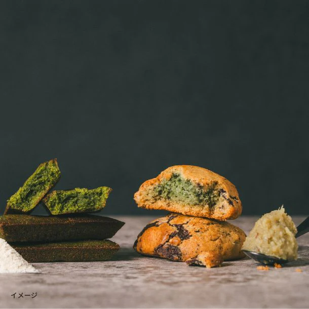 GREEN DOLCE「焼き菓子セット(VERTコラボ)」5個入