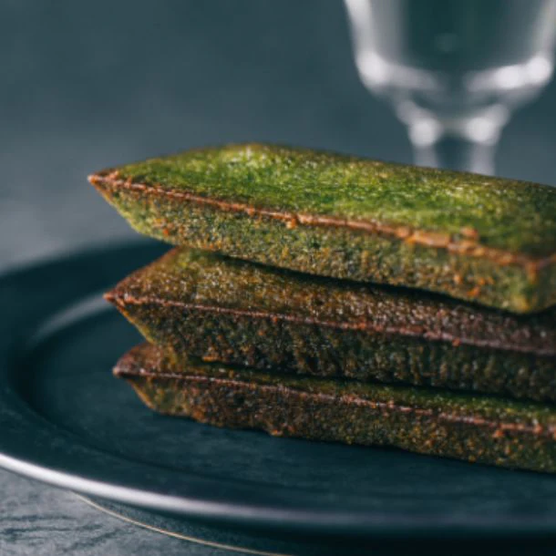 GREEN DOLCE「焼き菓子セット(VERTコラボ)」5個入 - Image 2