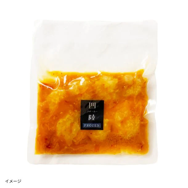 四陸「海老のチリソース」150g - Image 2