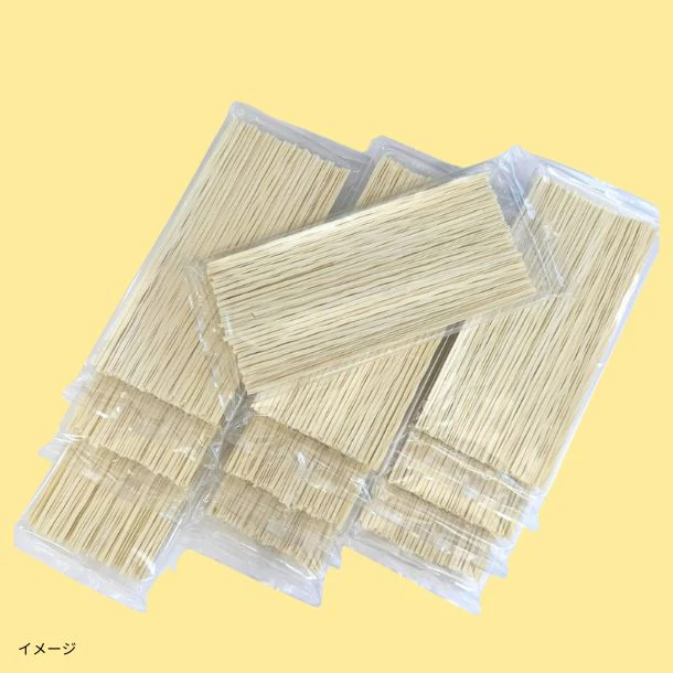 「いのちのうどん」250g - Image 2