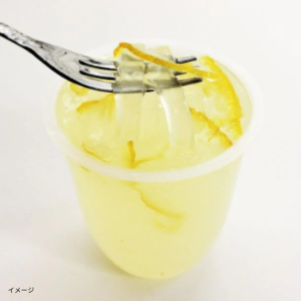 「木頭ゆず くずきり」170g - Image 2