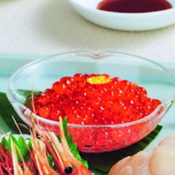 ハルメク「北海道産いくら醤油漬」100g - Image 2