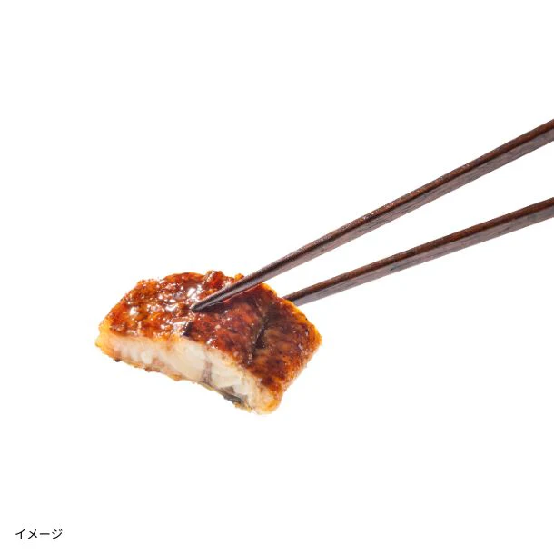 吉野家「冷凍うなぎ蒲焼」115g - Image 2