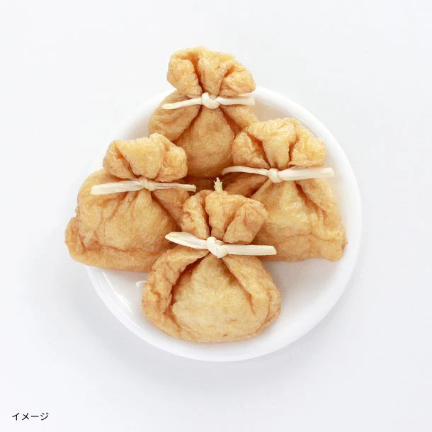 「チーズ香るもちっときんちゃく」120g