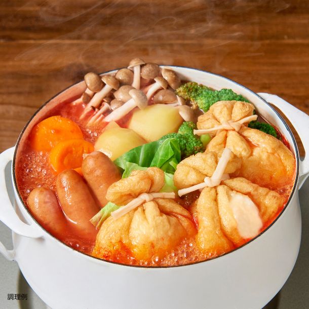 「チーズ香るもちっときんちゃく」120g - Image 3