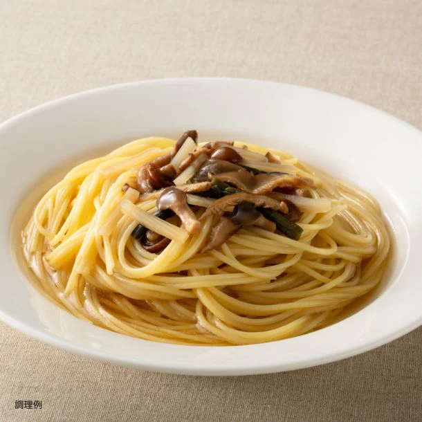 ハウス「山菜ときのこの和風ソース」145g - Image 2