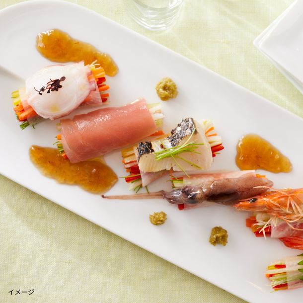 ハウス「ジュレソース ぽん酢（レストラン用）」285g - Image 3