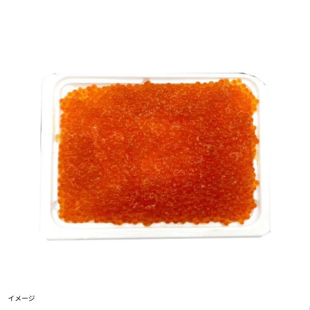 「いくら醤油漬け 250g×2P」 - Image 2