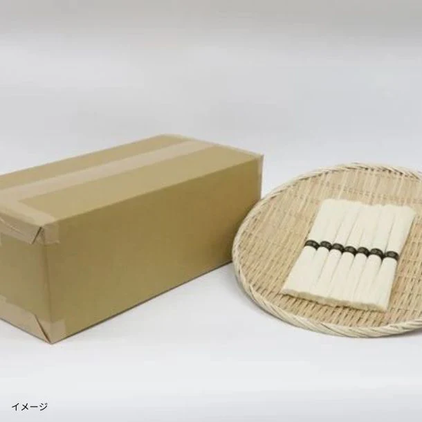 「島原手延べそうめん」9Kg - Image 2