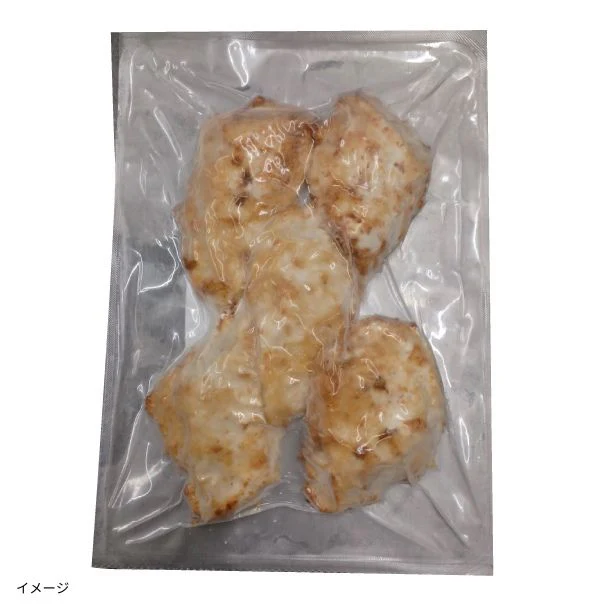 「油カレイチーズパン粉焼（5切入）」 - Image 2
