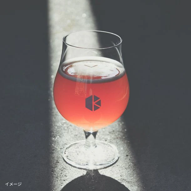 京都醸造「〼〼ハ〇（ますますはまる） 」350ml - Image 5