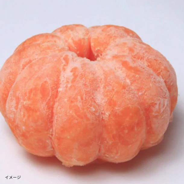 「冷凍みかん 吉田みかん・媛小春」各15玉 - Image 2