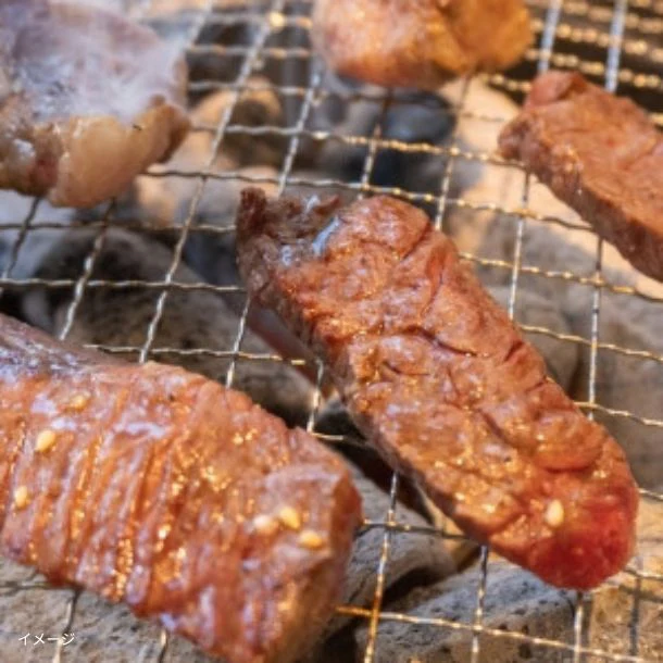 ウルグアイ産「ハンキングテンダー（ハラミ）」200g - Image 3